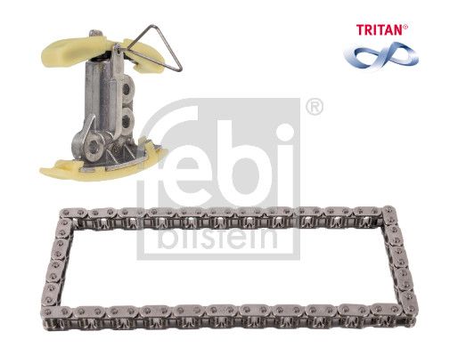 Chain Kit, oil pump drive Mercedes-Benz PKW 000 993 60 00 S1