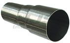 Pipe Connector, exhaust system 55-60-70