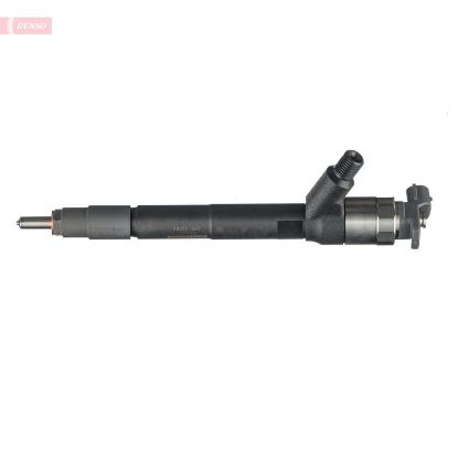 Injector Nozzle