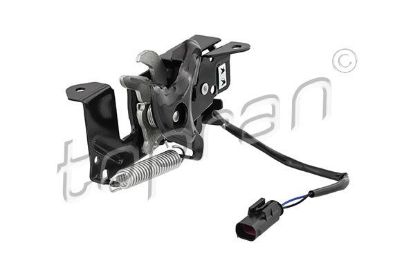 Bonnet Lock BMW - 51237242548