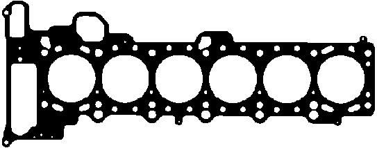 Gasket, cylinder head Ford 1308385