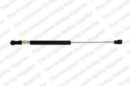 Gas Spring, rear window pakiruumile Renault SCENIC,