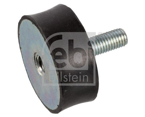 Stop- /Mounting Buffer Universell verwendbar (z.B. DIN) - TYP B 50X20X28
