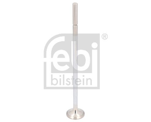 Exhaust Valve Mercedes-Benz LKW 470 050 06 27