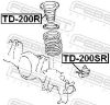 Rubber Buffer, suspension TOYOTA 48302-60090