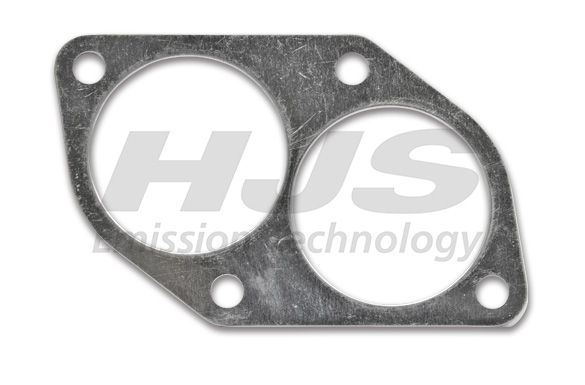 Gasket, exhaust pipe GENERAL MOTORS - 97166290