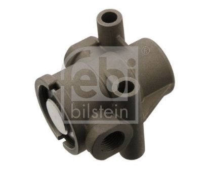 Pressure Limiting Valve Scania - 0 362 425