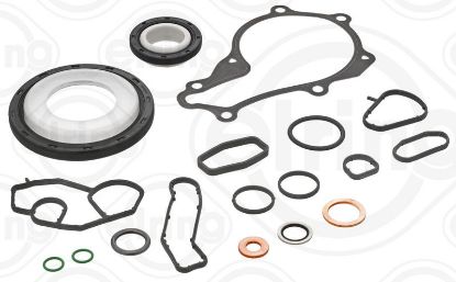 Gasket Kit, crankcase Peugeot