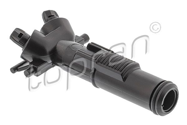 Washer Fluid Jet, headlight cleaning VAG 5K0955103A