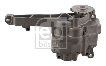 Oil Pump Mercedes-Benz PKW 642 180 20 01