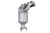 Manifold Catalytic Converter