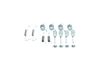 Accessory Kit, brake shoes