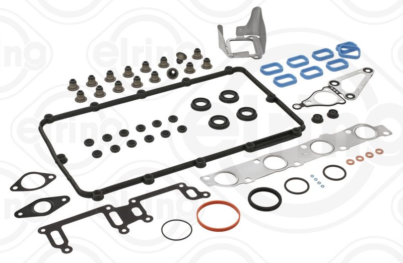 Gasket Kit, cylinder head Ford