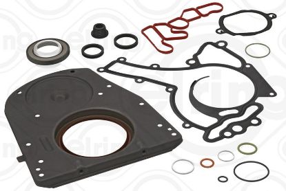 Gasket Kit, crankcase DAIMLER PKW