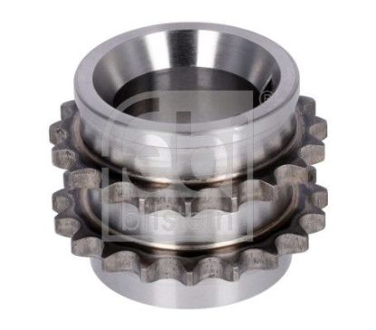 Sprocket, crankshaft Mercedes-Benz PKW 103 052 00 03