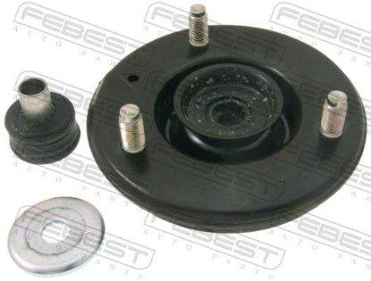 Repair Kit, suspension strut support mount NISSAN 56100-EB39D