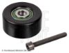 Deflection Pulley/Guide Pulley, timing belt Opel PKW 56 36 978