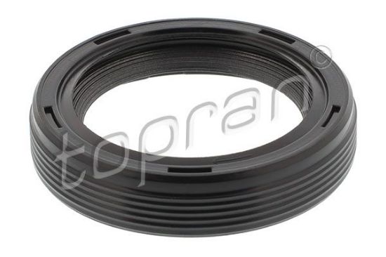 Shaft Seal, crankshaft VAG, Ford, Porsche, Mitsubishi