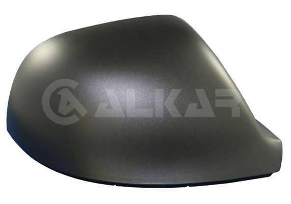 Cover, exterior mirror