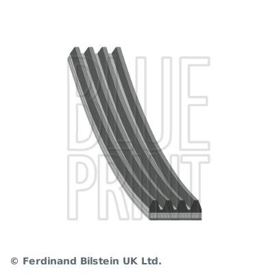 V-Ribbed Belt TOYOTA 90916-02365