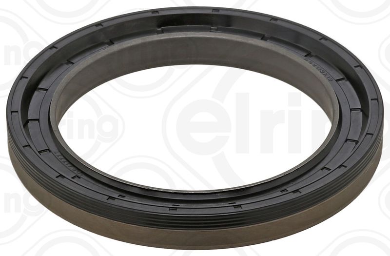 Shaft Seal, crankshaft Fiat