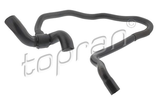 Radiator Hose Opel, General Motors
