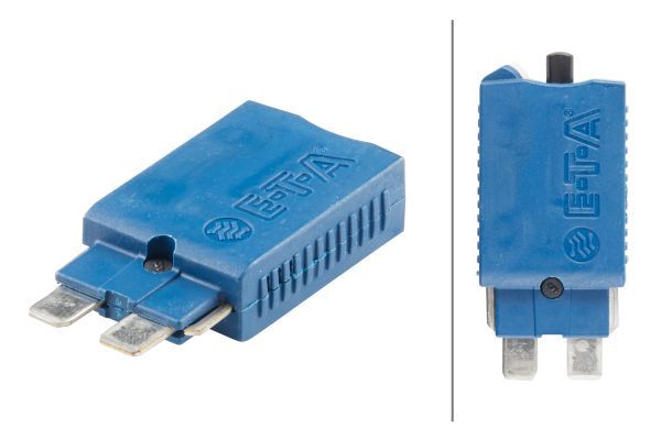 Automatic Circuit Breaker