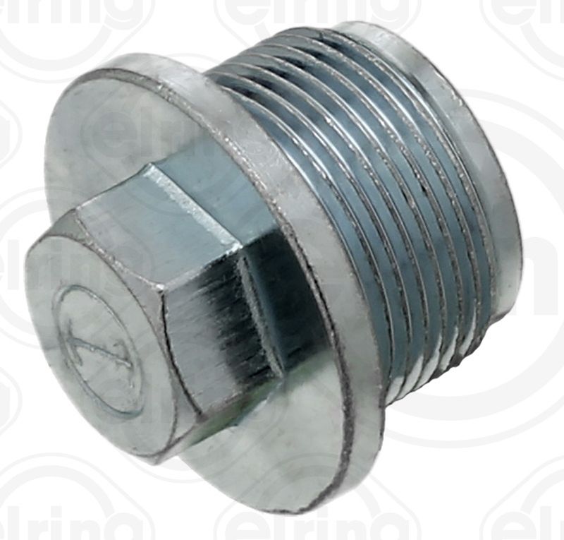 Screw Plug, oil sump VOLKSWAGEN
