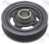 Belt Pulley, crankshaft TOYOTA 13470-31014