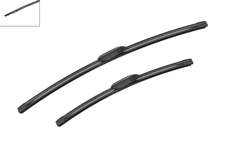Wiper Blade Aerotwin A984S SET 650/475mm