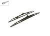 Wiper Blade TWIN 611S SET spoiler 600/530mm