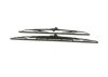 Wiper Blade TWIN 611S SET spoiler 600/530mm