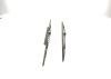 Wiper Blade TWIN 611S SET spoiler 600/530mm