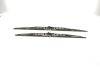 Wiper Blade TWIN 611S SET spoiler 600/530mm
