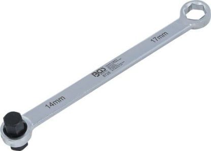 Oil Service Wrench Oil Service Tool , 17 mm x H14