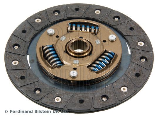 Clutch Disc HYUNDAI 41100-02510