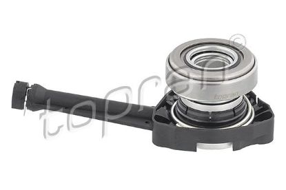 Central Slave Cylinder, clutch Opel, Renault/Dacia, General Motors, Nissan