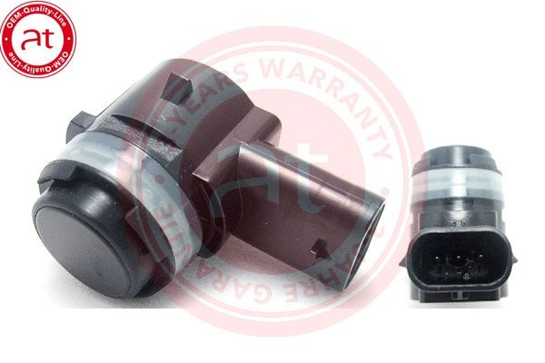 Sensor, park distance control VAG Golf VII, A3, Octavia