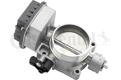 Throttle Body PEUGEOT 307 (3A/C) 2.0 16V