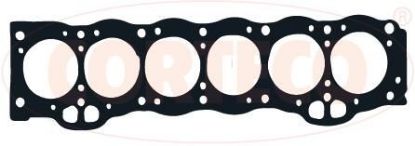 Gasket, cylinder head Toyota 1111588302