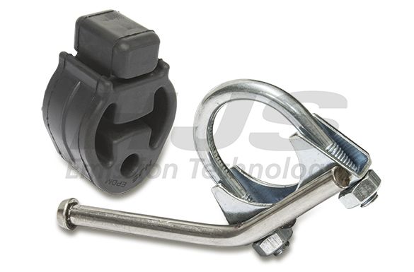 Mount, exhaust system