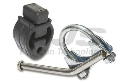 Mount, exhaust system