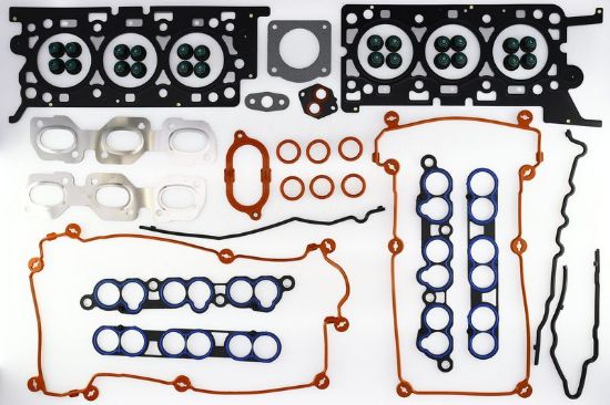 Gasket Kit, cylinder head FORD
