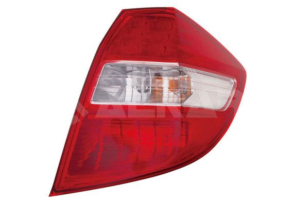 Tail Light Assembly