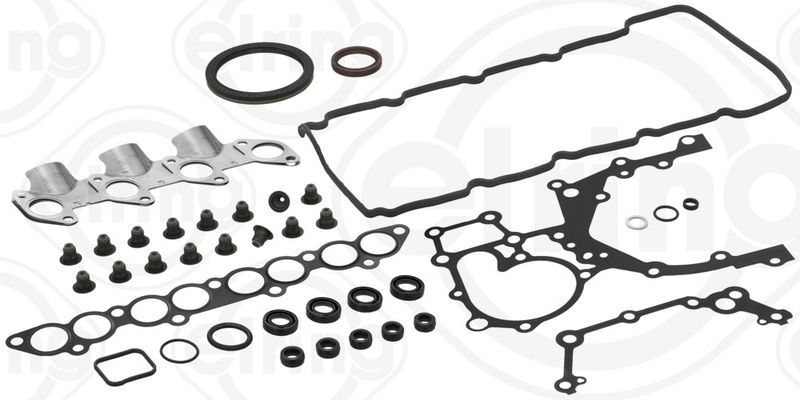 Full Gasket Kit, engine Hyundai/Kia 20910-2AM00