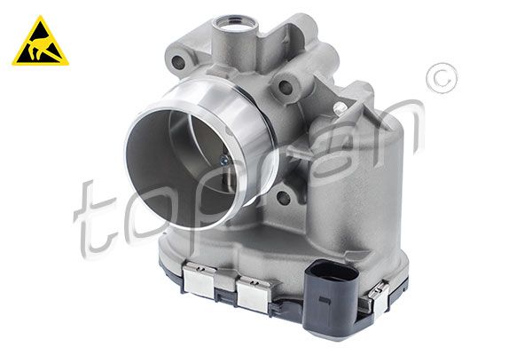 Throttle Body FORD - 1751015