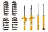 Suspension Kit, springs/shock absorbers AUDI A3 Sportback (8PA); K; B1