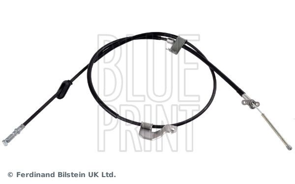 Cable Pull, parking brake HONDA - 47510-S9A-E01