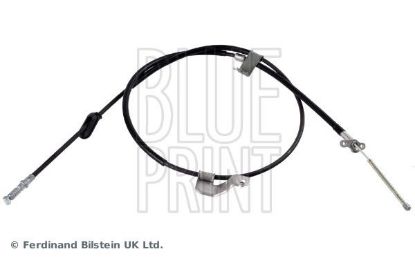 Cable Pull, parking brake HONDA - 47510-S9A-E01