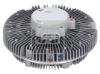 Clutch, radiator fan Massey Ferguson - 3789256M1